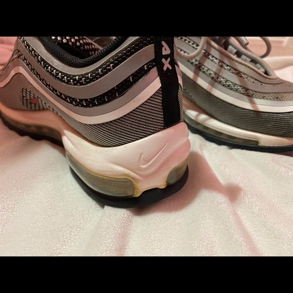 Nike air max 97 ultra 17 silver bullet - Picture 9 of 9